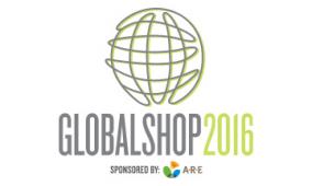 LINCOLN PLASTICS AT GLOBALSHOP 2016