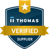 lincoln plastics manufacturing is a thomas verified supplier