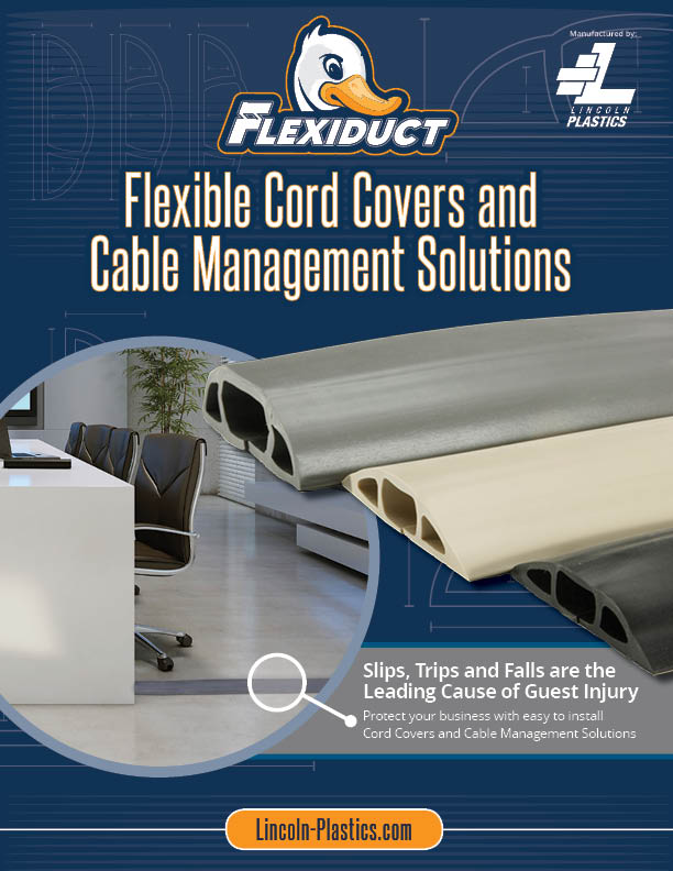 flexiduct cord management